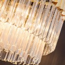 Ritz - New Empire Chandelier